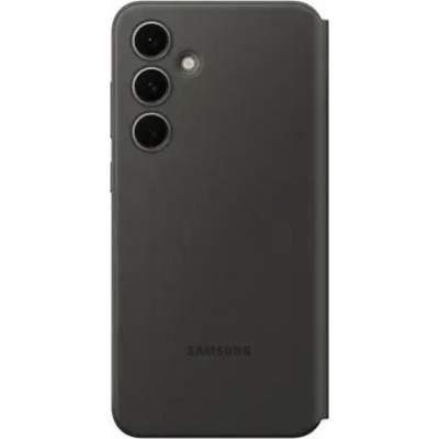 Samsung Smart View Wallet Black (Galaxy S24 FE)